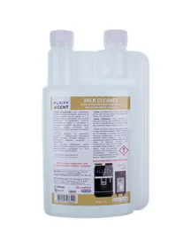 Засіб PURIFY AGENT MILK CLEANER 1L для чищення капучинатора кавоварок 