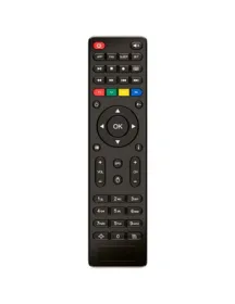 Пульт дистанційного керування для IPTV приставки Redbox АТЛАНТ ТЕЛЕКОМ MINI