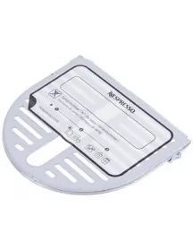 Крышка поддона для капель кофеварки Krups MS-0067869