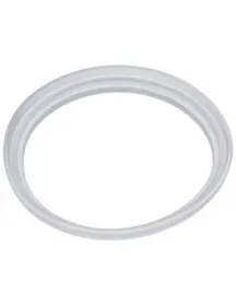 Прокладка фільтр-сито для кавоварки Krups MS-0068356 D=55mm