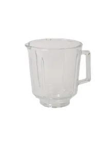 Чаша для блендера Krups MS-0616003 1750ml (скло)