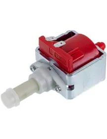 Помпа (насос) для кавоварки Krups MS-0A01983 ULKA 48W Type EP5 230V