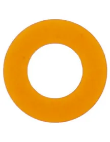 Прокладка ножа (бакелітова) 12x6,4x0,5mm для блендера Tefal MS-0A11559