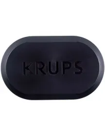 Кришка контейнера для кавових зерен кавомашини Krups MS-0A12857 Кришка контейнера для кавових зерен кавомашини Krups MS-0A12857