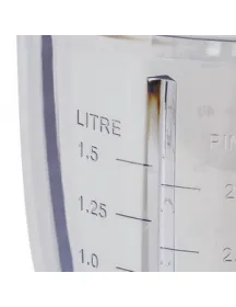 Чаша блендера 1500ml для кухонного комбайна Moulinex MS-0A13352 Чаша блендера 1500ml для кухонного комбайна Moulinex MS-0A13352