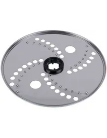 Диск - терка крупна (для дерунів) для кухонного комбайна Moulinex MS-0A21447