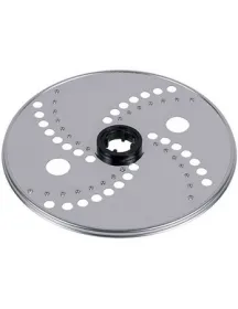 Диск - терка крупна (для дерунів) для кухонного комбайна Moulinex MS-0A21447