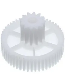 Шестерня середня для м'ясорубки Moulinex MS-4775456