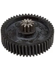 Шестерня середня для м'ясорубки Moulinex MS-5564244