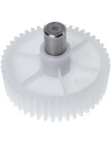 Шестерня з валом для мясорубки Moulinex MS-5775439