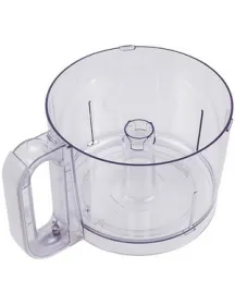 Чаша для кухонного комбайна Moulinex MS-5A02451 Чаша для кухонного комбайна Moulinex MS-5A02451