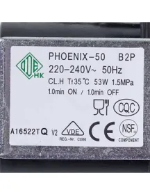 Помпа (насос) для кавоварки Krups 53W Type B2P MS-622743