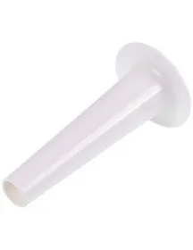 Насадка для ковбаси MS-650614 D=66mm м'ясорубки кухонного комбайна Moulinex