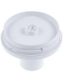 Редуктор для чаші подрібнювача 500ml блендера Moulinex MS-650926 Редуктор для чаші подрібнювача 500ml блендера Moulinex MS-650926