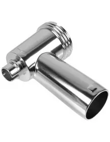 Тубус MS-651183 для м'ясорубки Moulinex HV1 Тубус MS-651183 для м'ясорубки Moulinex HV1