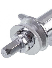 Шнек (з ущільнювачем) для м&aposясорубки Moulinex MS-651184