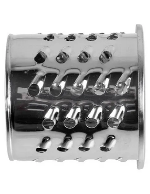 Барабанчик-терка (крупна) HV1 MS-651192 для м'ясорубки Moulinex