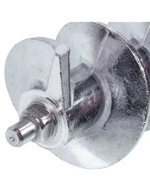 Шнек MS-651271 для м'ясорубки Moulinex Шнек MS-651271 для м'ясорубки Moulinex