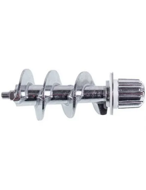 Шнек MS-651271 для м'ясорубки Moulinex Шнек MS-651271 для м'ясорубки Moulinex