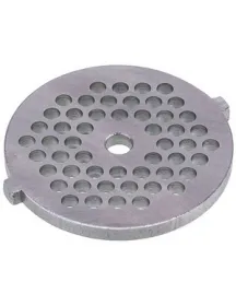 Решітка MS-651275 (з 2-ма виступами) для м'ясорубки Moulinex