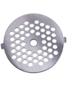 Решітка MS-651275 (з 2-ма виступами) для м'ясорубки Moulinex Решітка MS-651275 (з 2-ма виступами) для м'ясорубки Moulinex