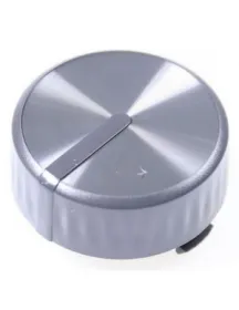 Ручка перемикання режимів для блендера Tefal MS-651392 сірий