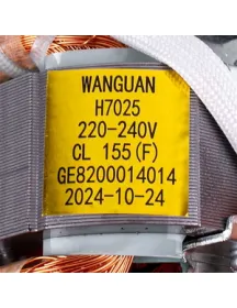 Двигун для блендера Tefal MS-651396 H7025 220-240V