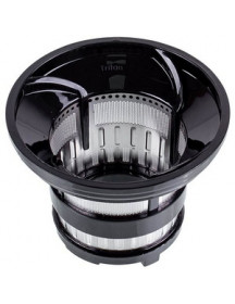 Сито для соковижималки Moulinex MS-651503 чорний