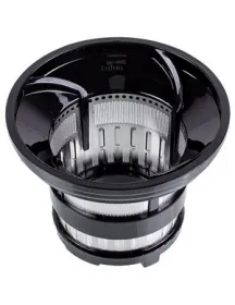 Сито для соковижималки Moulinex MS-651503 чорний