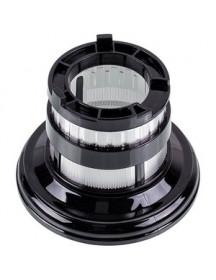 Сито для соковижималки Moulinex MS-651503 чорний