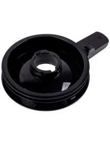 Кришка чаші 1750ml MS-652398 з ущільнювачем блендера Moulinex
