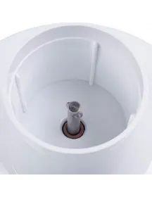 Редуктор для чаші подрібнювача блендера Moulinex MS-652450 білий Редуктор для чаші подрібнювача блендера Moulinex MS-652450 білий