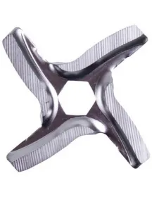Moulinex MS-652841 Ніж для насадки м'ясорубки кухонного комбайна Moulinex MS-652841 Ніж для насадки м'ясорубки кухонного комбайна