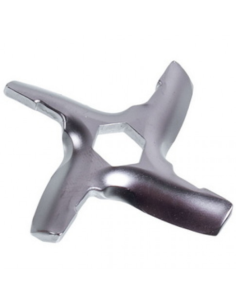 Moulinex MS-652841 Ніж для насадки м&aposясорубки кухонного комбайна