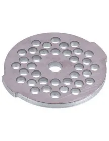 Решітка насадки м'ясорубки для кухонного комбайна Moulinex MS-652842