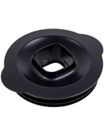 Кришка чаші блендера Moulinex MS-653227 чорний