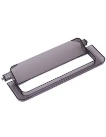 Кришка MS-8030000143 з ручкою контейнера для води кавомашини Krups Кришка MS-8030000143 з ручкою контейнера для води кавомашини Krups