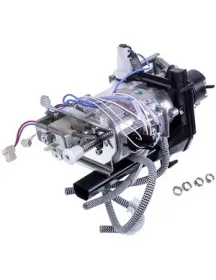 Krups MS-8030000434 Заварювальний блок для кавомашини