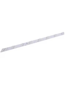 Комплект LED підсвітки JS-D-JP43DM-A81EC + JS-D-JP43DM-B82EC (MS-L2317-A/B V5) для телевізора 43