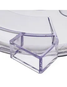 Крышка чашки для кутера Sirman MSC04V052A D=225mm