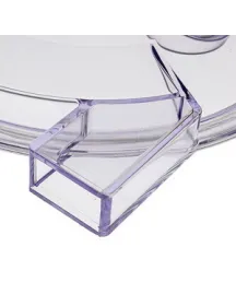 Крышка чашки для кутера Sirman MSC09V052A D=265mm