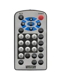 Пульт дистанционного управления для телевизора Mystery MTV770, MTV970