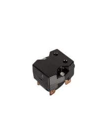 MZ 22 Реле пускозахисне (22Ohm 4 клеми) для холодильника 