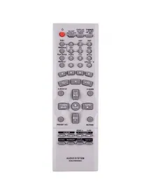 Пульт дистанційного керування для музикального центра Panasonic N2QAHB000064