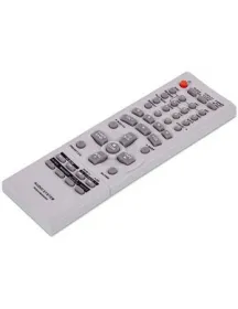 Пульт дистанційного керування для музикального центра Panasonic N2QAHB000064 Пульт дистанційного керування для музикального центра Panasonic N2QAHB000064