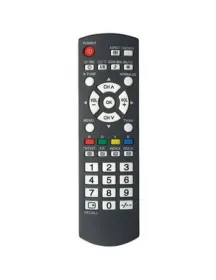 Пульт дистанционного управления для телевизора Panasonic N2QAHB000068