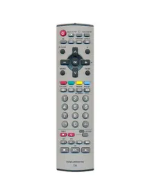 Пульт дистанционного управления для телевизора Panasonic N2QAJB000108
