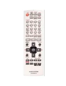Пульт дистанционного управления для музыкального центра Panasonic N2QAJB000138