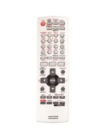 Пульт дистанційного керування для домашнього кінотеатру Panasonic N2QAJB000142 Пульт дистанційного керування для домашнього кінотеатру Panasonic N2QAJB000142