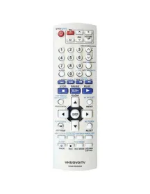 Пульт дистанційного керування для DVD-програвача Panasonic N2QAYB000006 Пульт дистанційного керування для DVD-програвача Panasonic N2QAYB000006